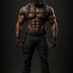 THE DJANGO HUNTER avatar
