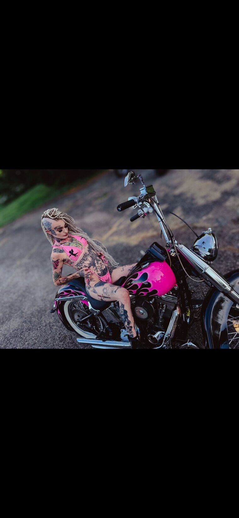 LivingDeadGirl banner image