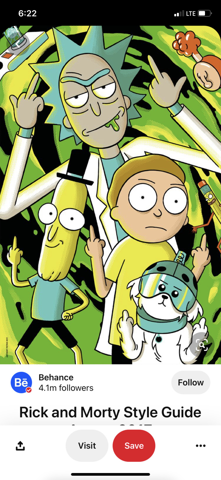 Tadertotts cover image