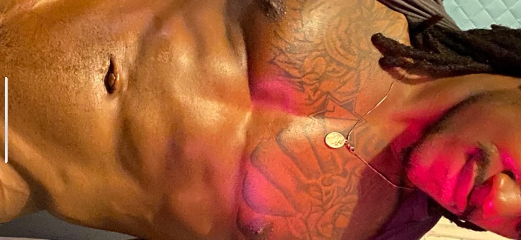 TaeSlayher74 banner image