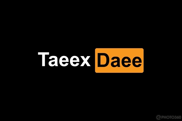Taexdaee banner image