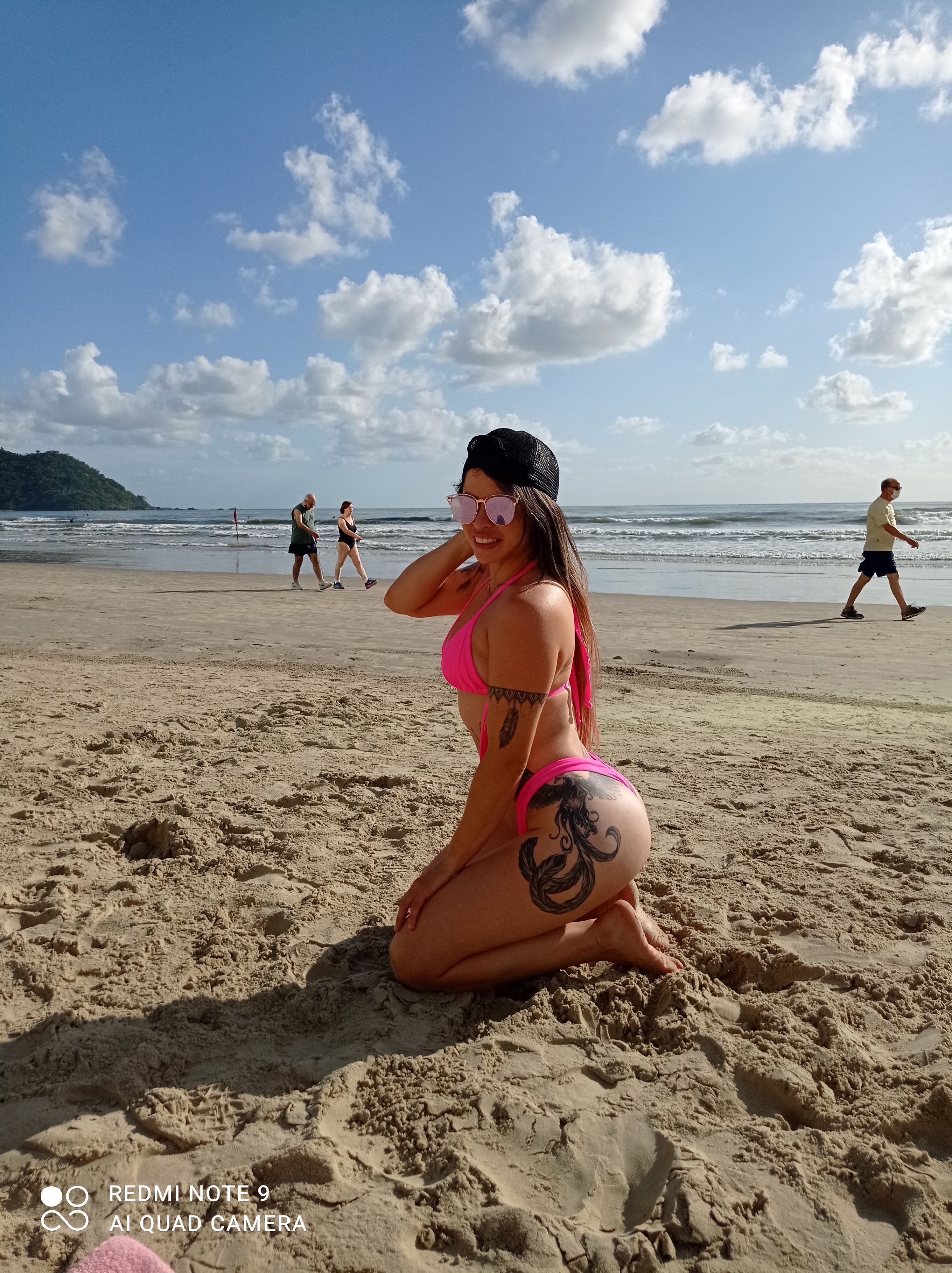 Tainá Machado🇧🇷 banner image