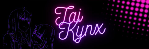 Tai Kynx cover image
