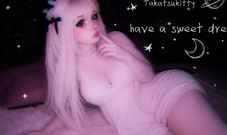 Kitty♡ cover image