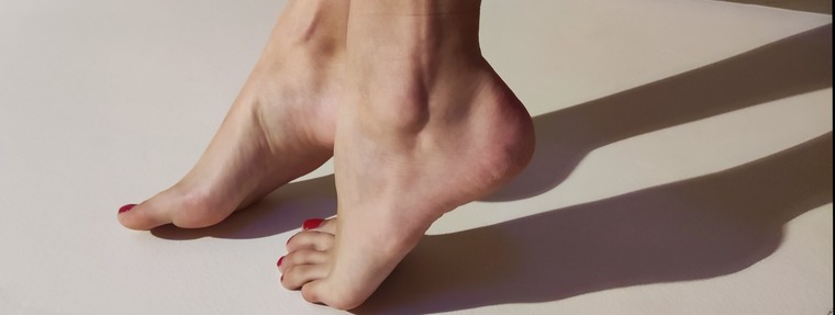 TakeMyHeelsOff cover image