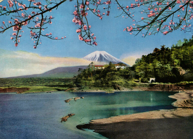 Takeo - Michael cover image