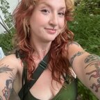 Ginger avatar