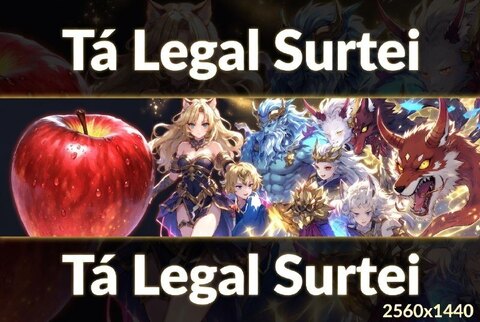 Ta Legal Surtei cover image