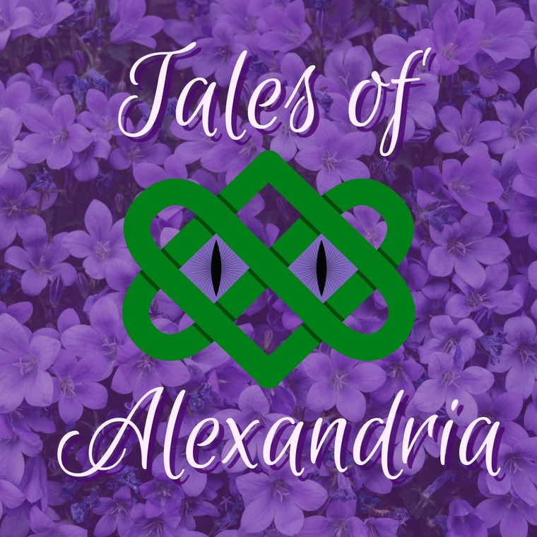 Dia (Tales of Alexandria) banner image