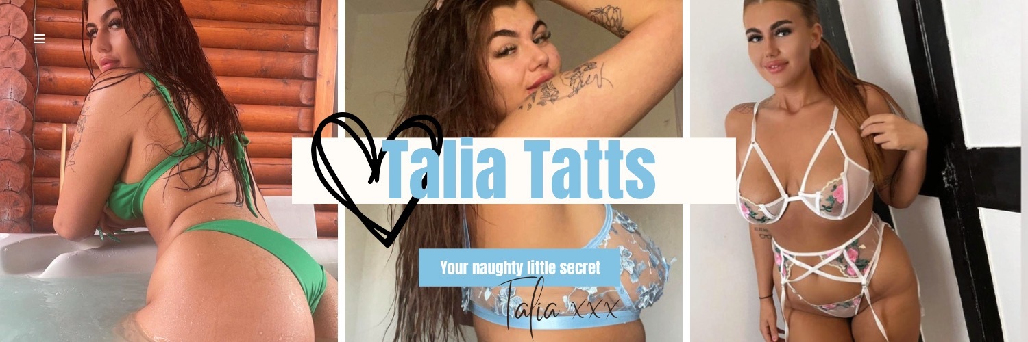 Talia_tatts banner image