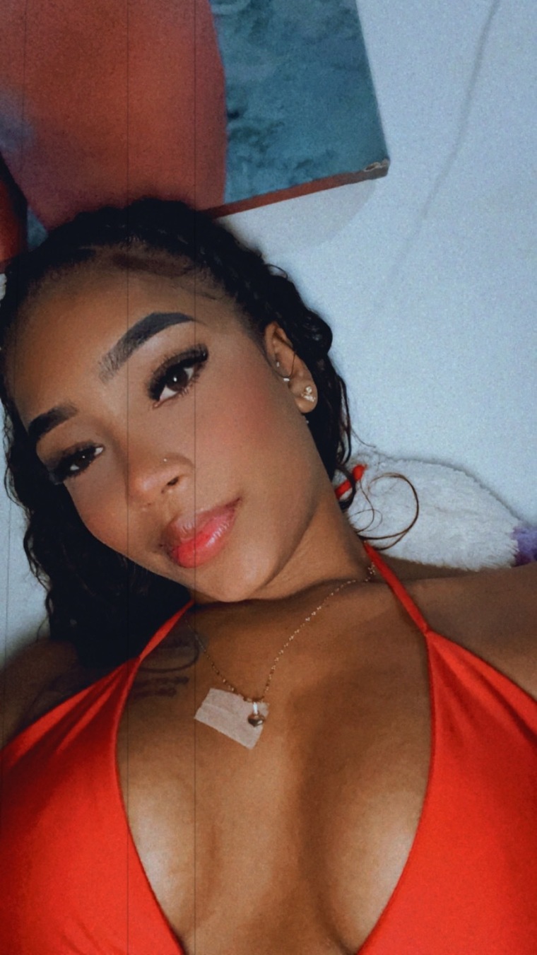 Talia Hartley banner image