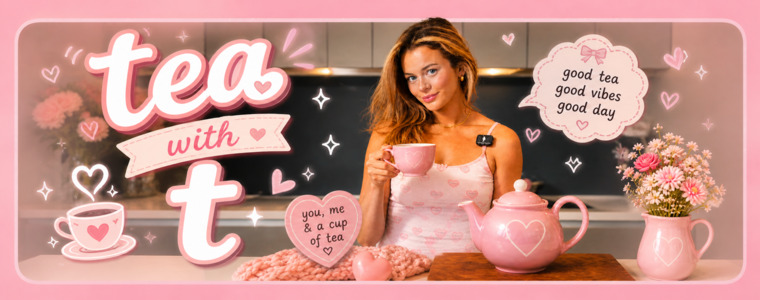 taliavaine banner image