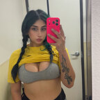 Talidoll 🧸🕷 avatar