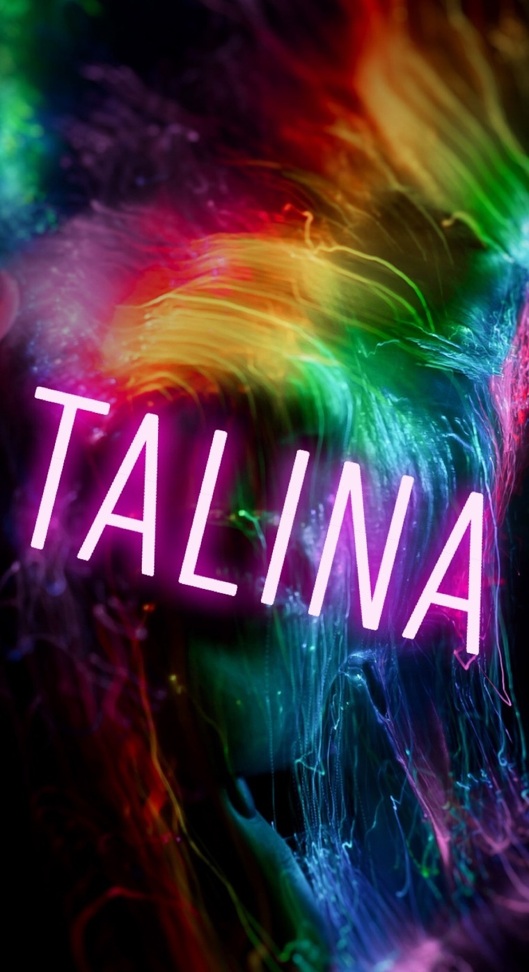 Talina banner image