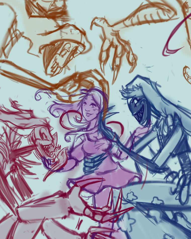 Talisanna Nightshade banner image