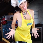 Talita Chef ❤️ avatar