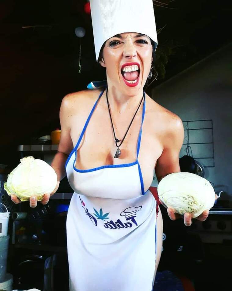 Talita Chef โค๏ธ cover image