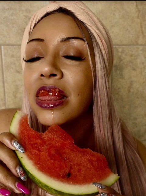 TheeBrattyPrincessa cover image