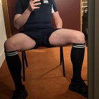 Tall Thicc avatar