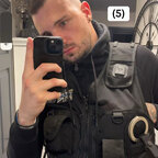 Dan avatar