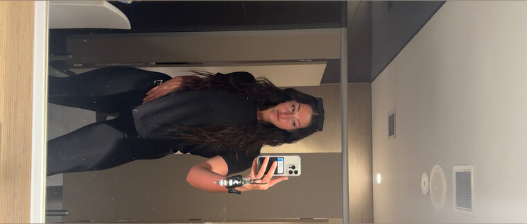Tall Brunette cover image
