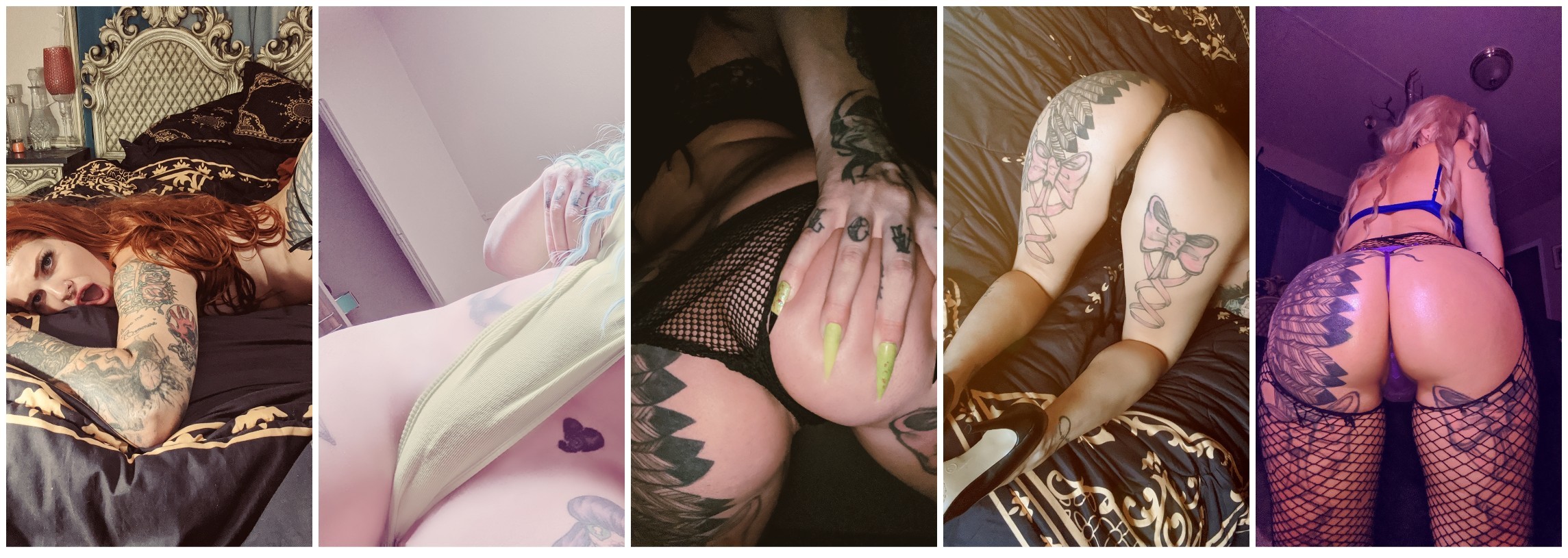 Karleigh banner image