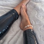 Feetprincess avatar
