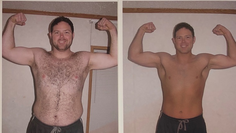 Tall Fitness Trainer banner image