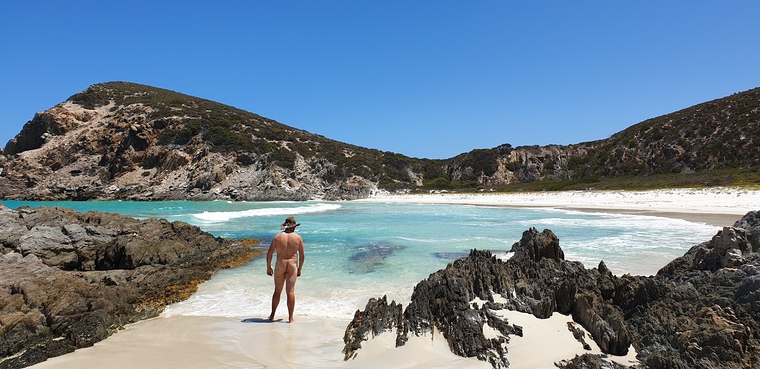 🤠Outback Boy 🇦🇺 cover image