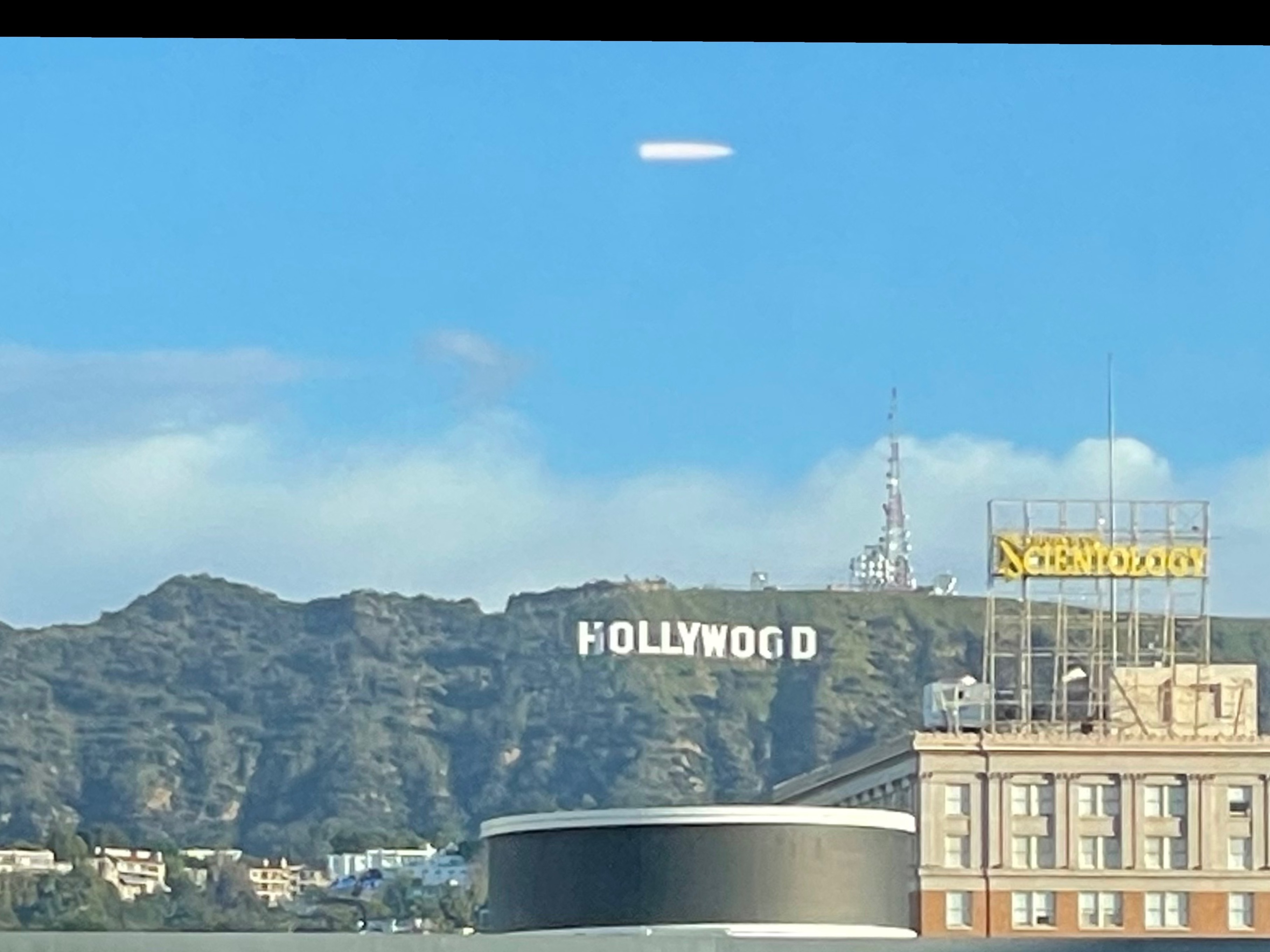 Tall Luke banner image