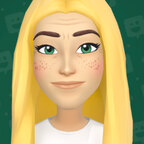 Tall teacher avatar