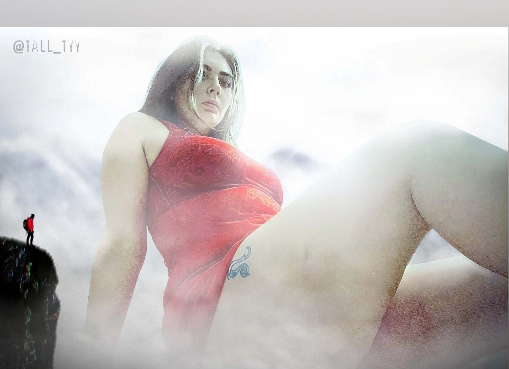 Tall Tyy banner image