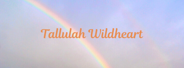 Tallulah Wildheart cover image