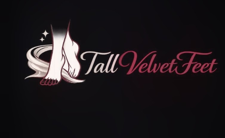 TallVelvetFeet cover image