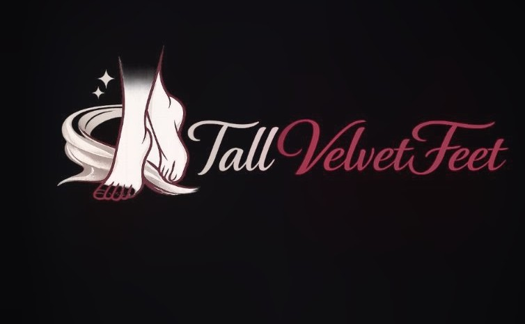 TallVelvetFeet banner image