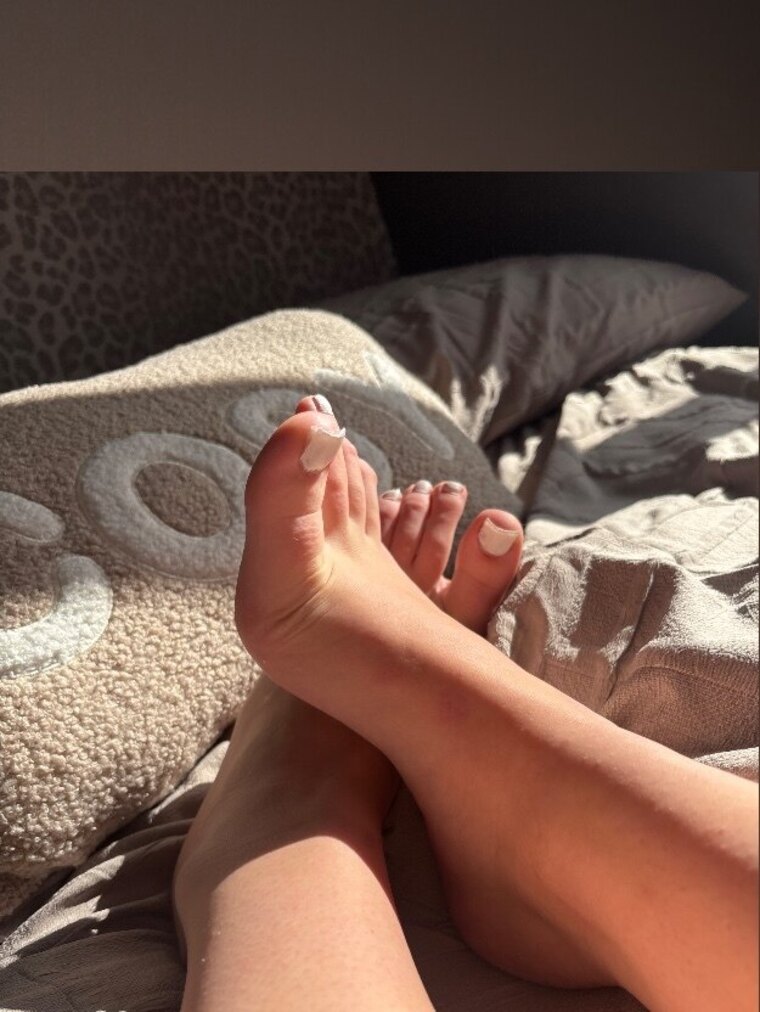 Talulah.toes cover image
