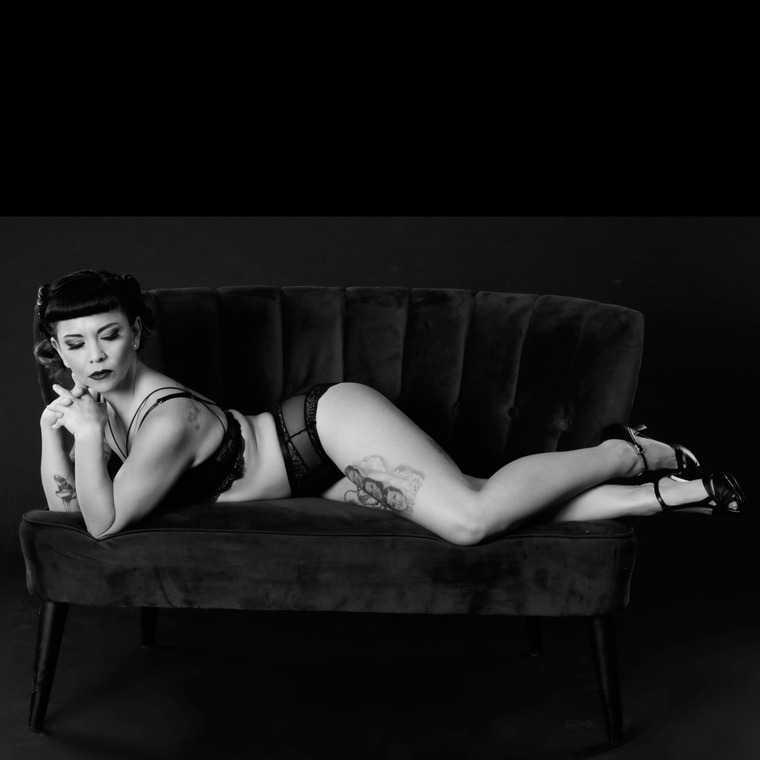 Talulah cover image