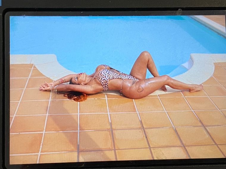 Talula Thomas cover image