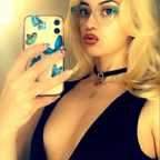 🕷⛓🩸xxx HEDONIST BRAT🩸⛓🕷 avatar