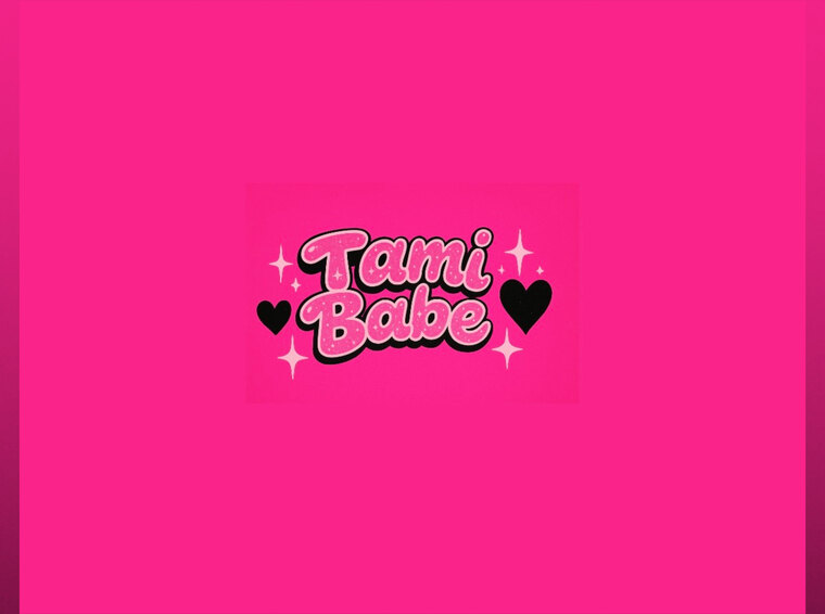 TamiBabe cover image