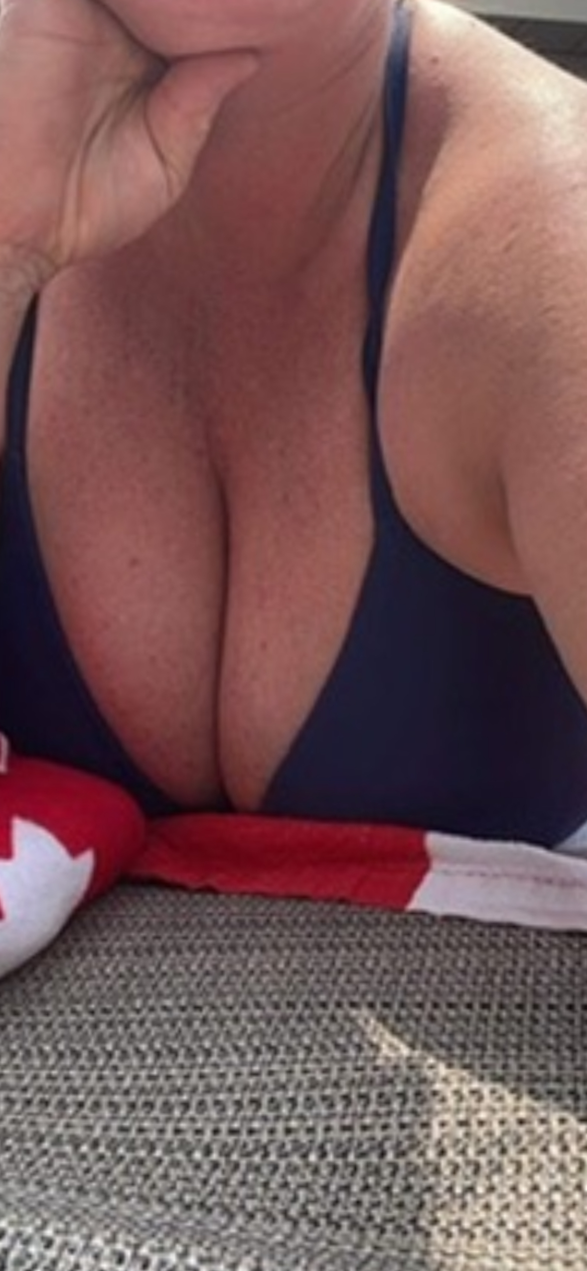 HOT CANADIAN CHICK banner image