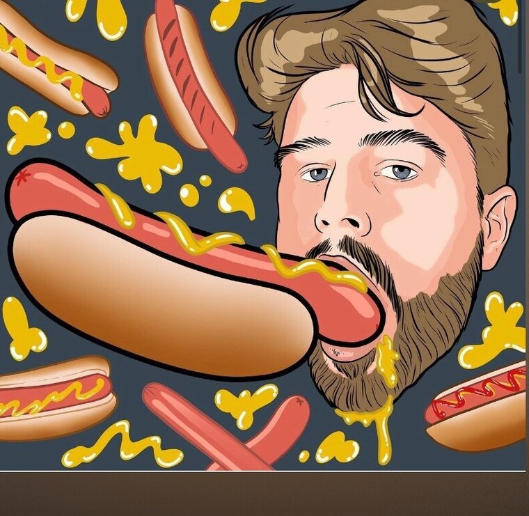 Tampa Tom banner image