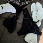 Worn Socks 👣& Panties by Tam 💋 avatar