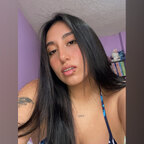 Tamy avatar