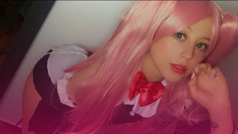 Tamicosplay cover image
