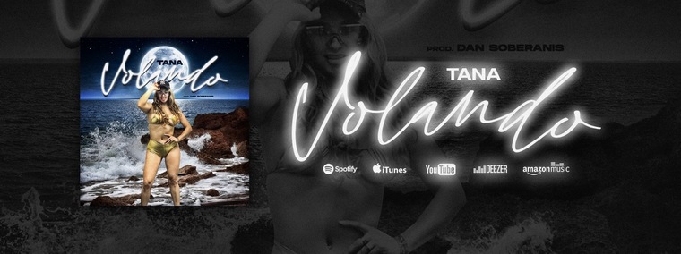 Tana official.mx cover image