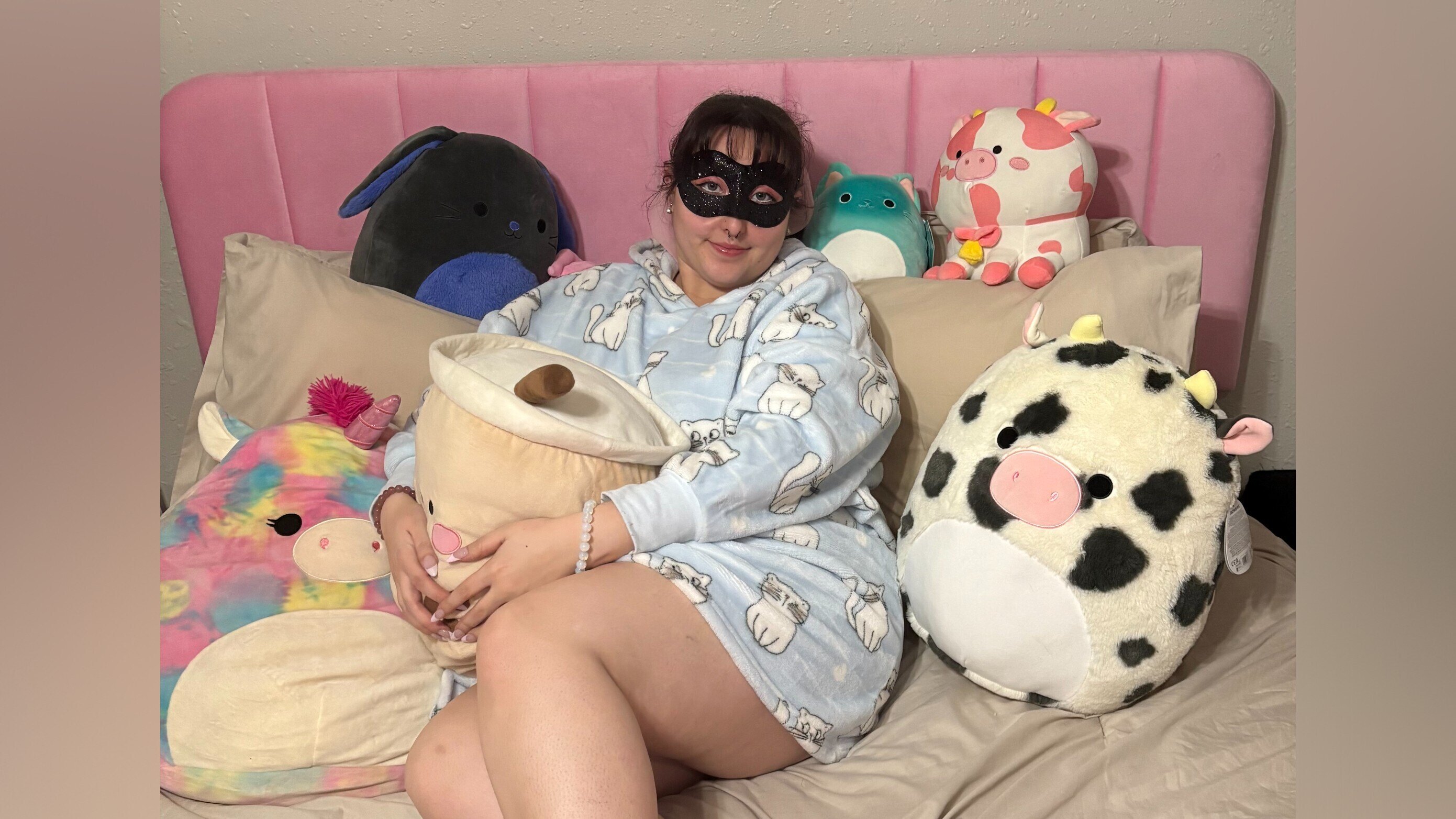 Tana Burns banner image