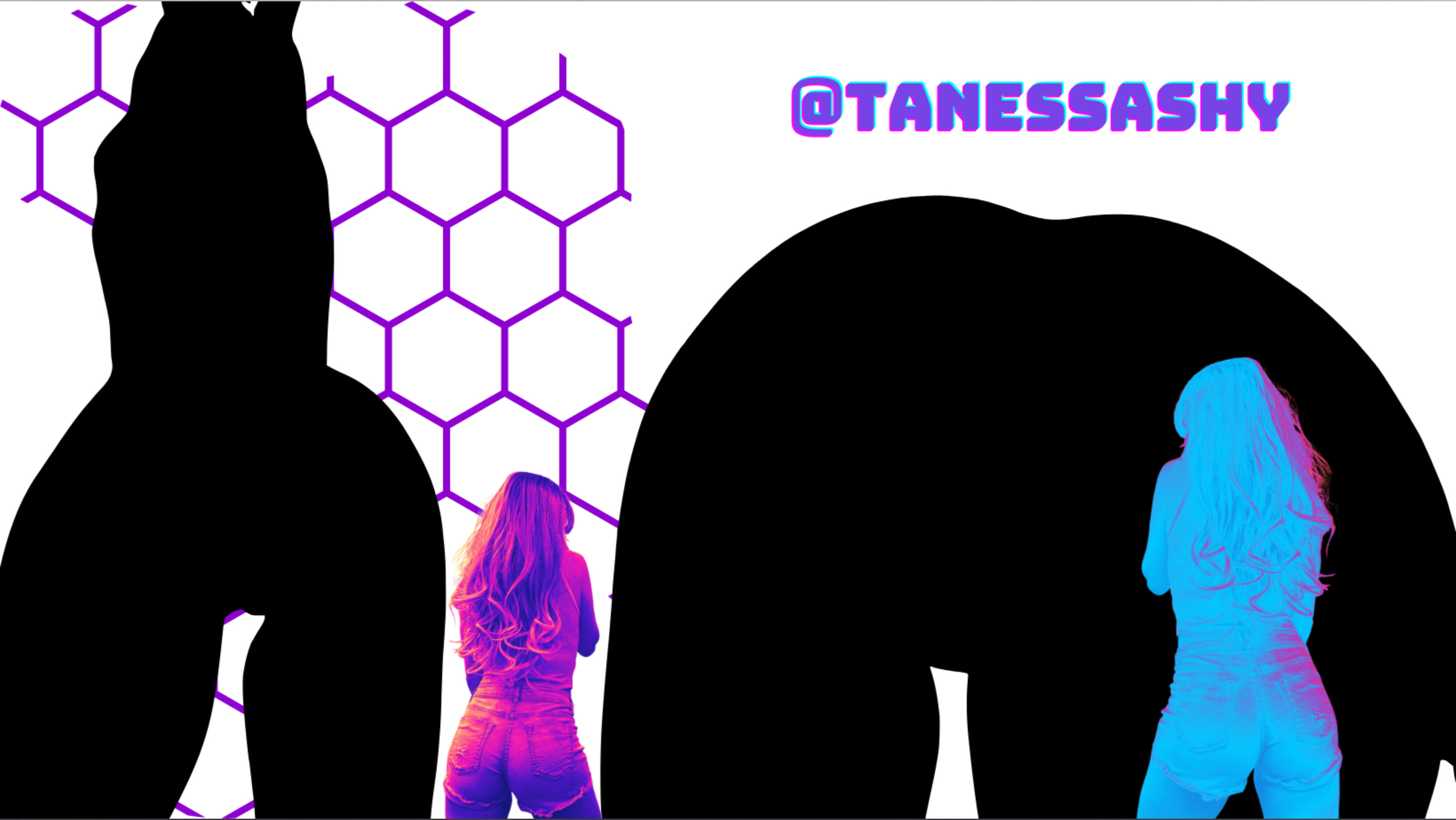 Tanessa Shy banner image