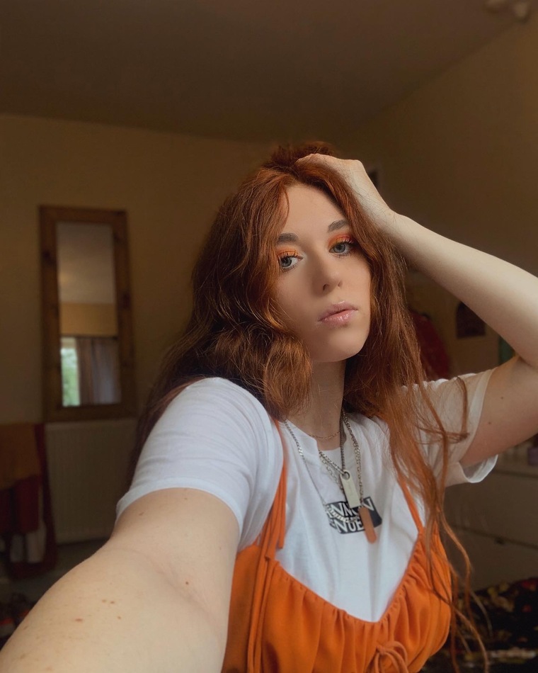 Tangerine Queen banner image