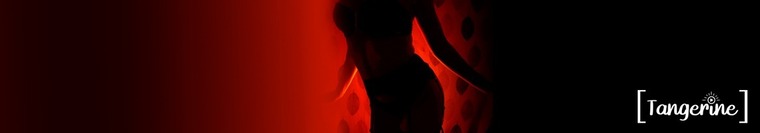 Tangerine cover image